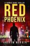 [Thomas Caine 02] • Red Phoenix · A Thomas Caine Thriller (The Thomas Caine Series Book 2)